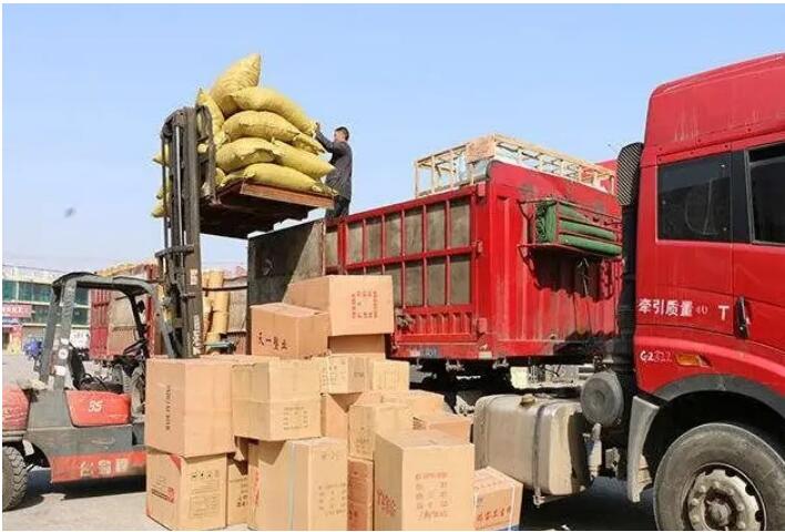 泉州到顺城区物流专线