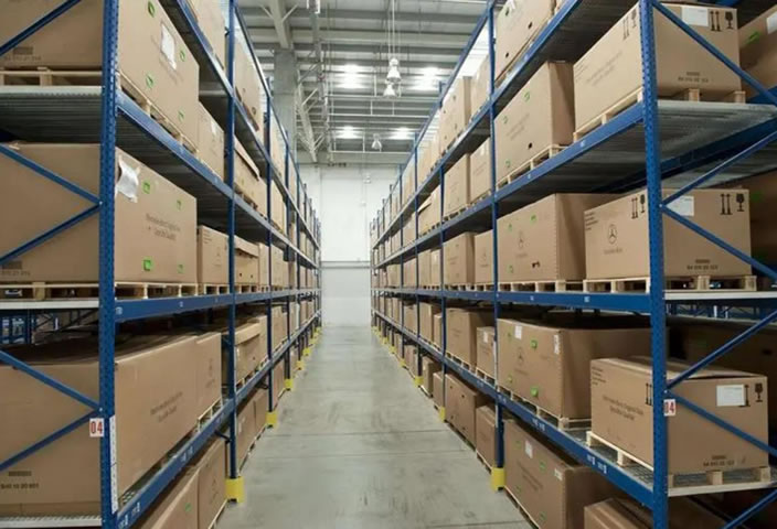 泉州到顺城区货物仓储