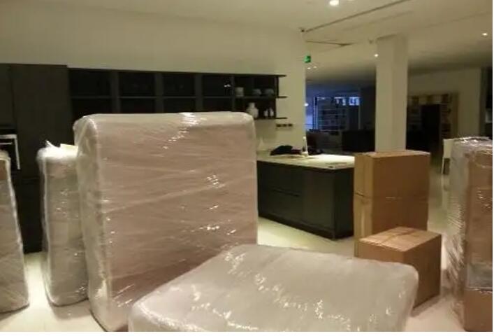 泉州到顺城区长途搬家