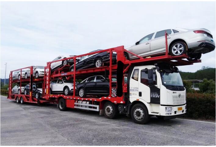 泉州到顺城区轿车托运